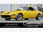 Thumbnail Photo 0 for 1972 Opel GT